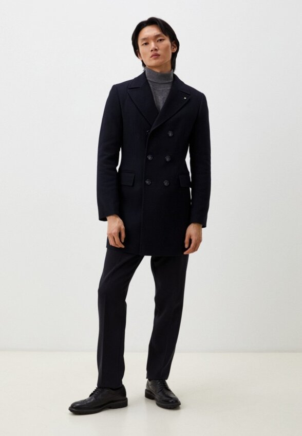 Пальто-пиджак Berkytt