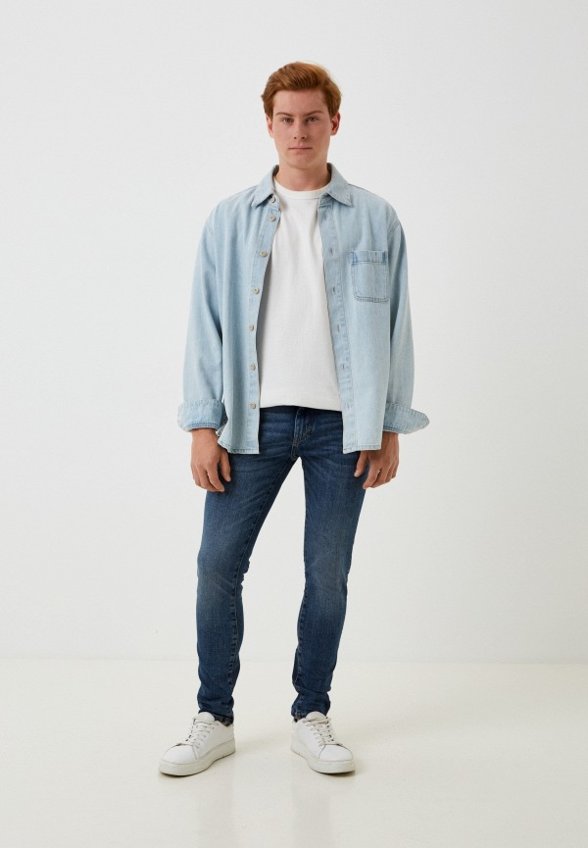 Джинсы Tom Tailor