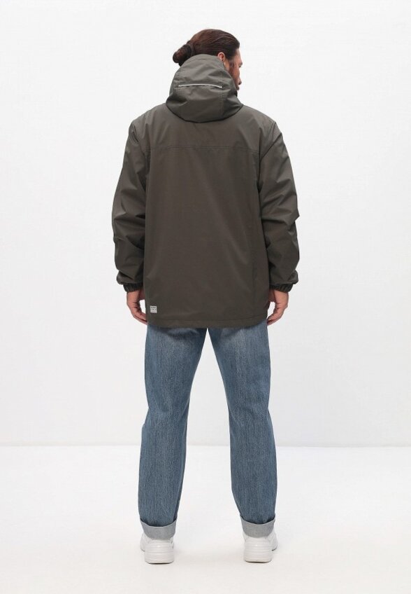 Ветровка Alpex