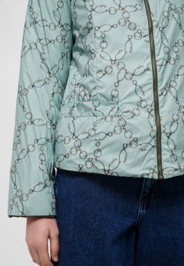 Куртка утепленная Pennyblack