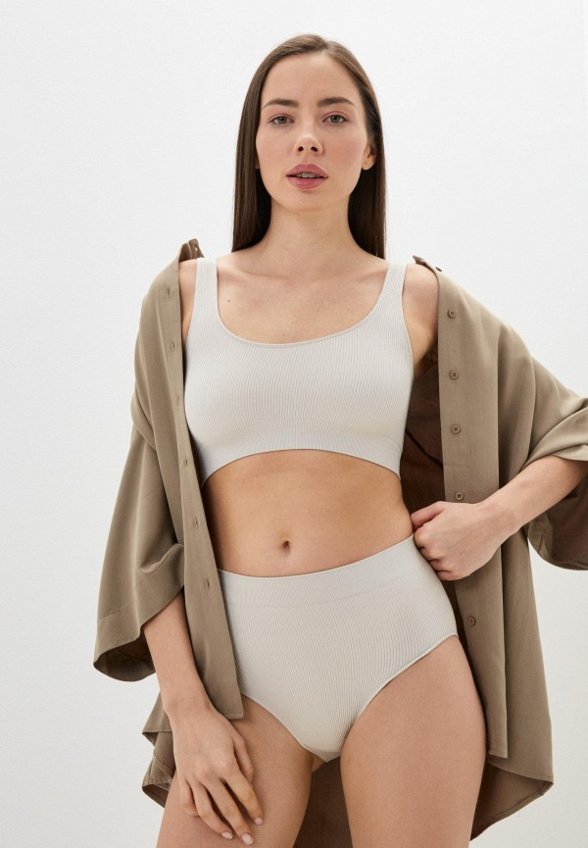 Топ бельевой Mademoiselle