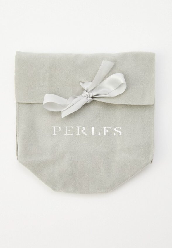 Заколка-автомат Perles