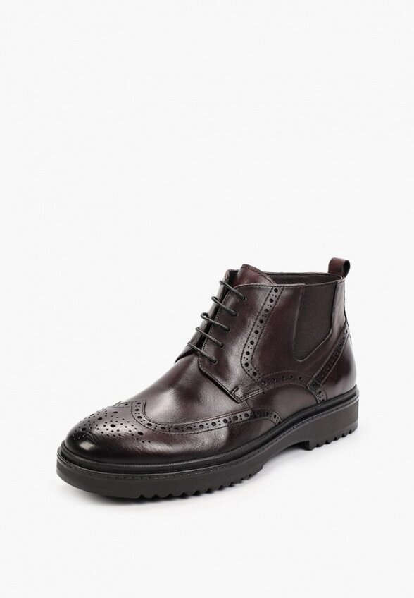 Ботинки Abricot