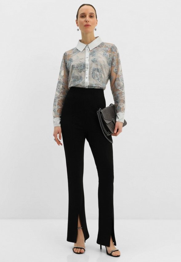 Блуза и топ Lilly Bennet