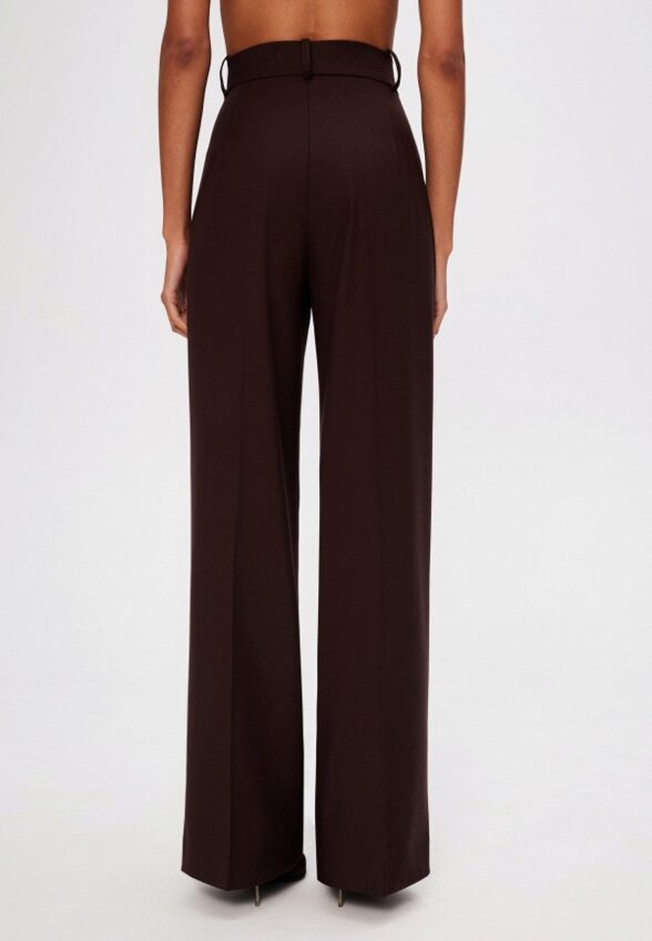 Брюки SashaOstrov