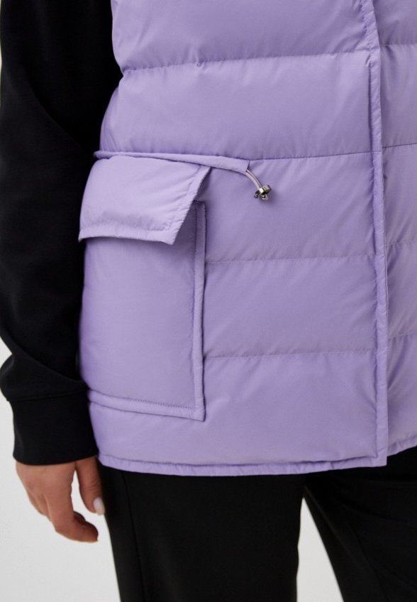 Жилет утепленный Modress