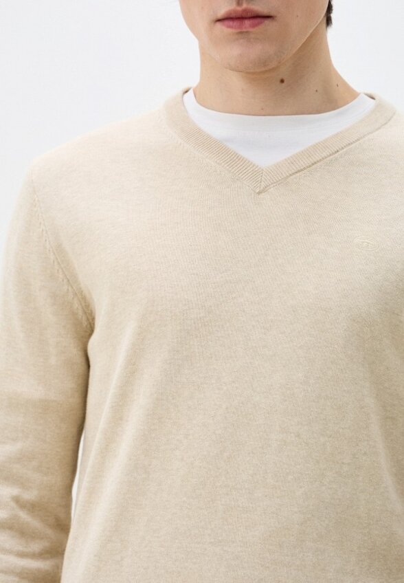 Пуловер Tom Tailor