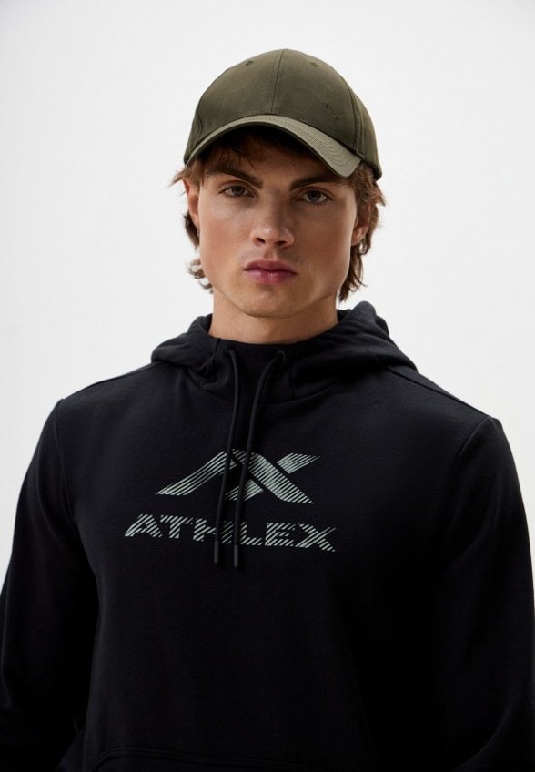 Худи Athlex