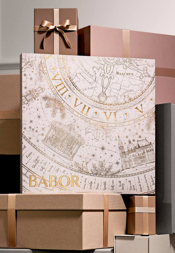 Шесть Рождественских Адвент Календарей 2025