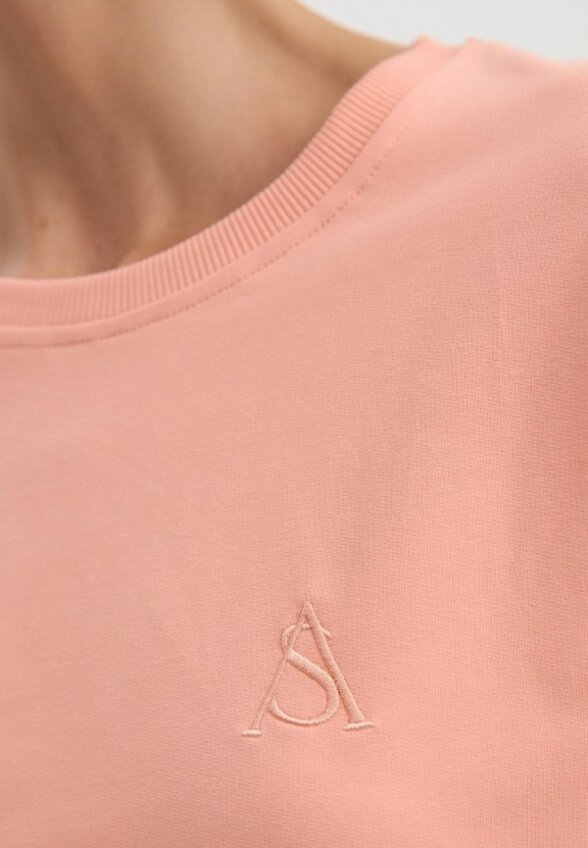 Лонгслив Ascentelle