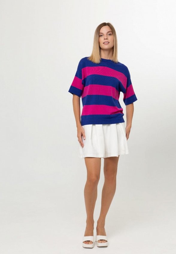 Джемпер Eva Nature