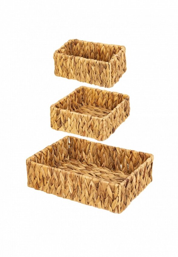 Комплект корзин Elcasa