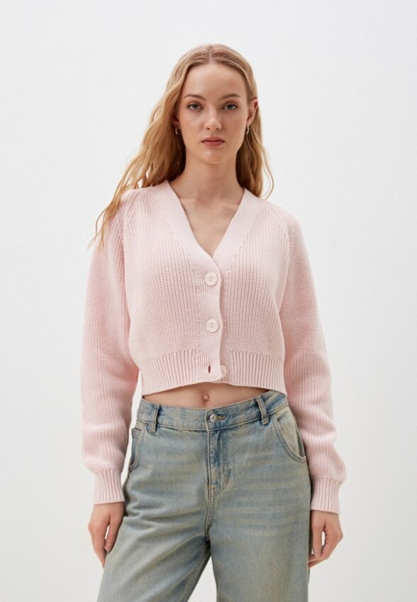 Кардиган MaryTes