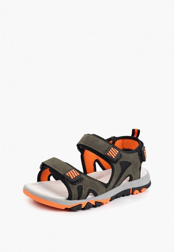 Сандалии Shuzzi