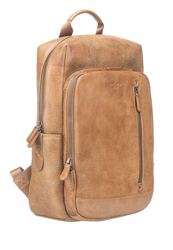 Др.Коффер B402691-248-80 рюкзак