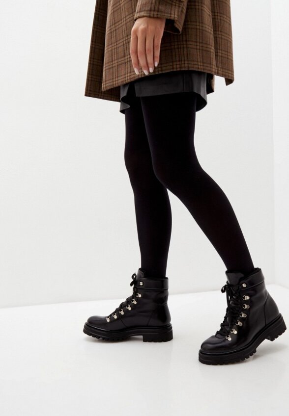 Ботинки Jonak