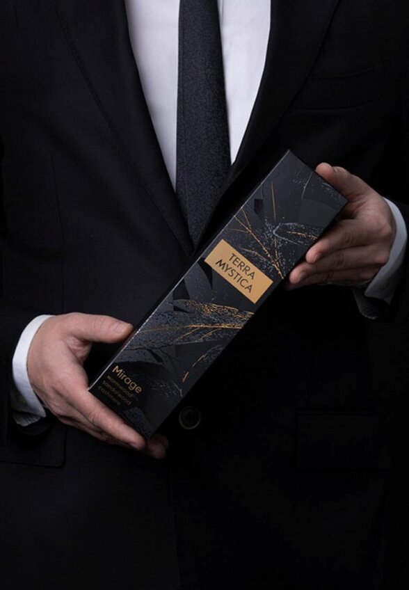 Аромадиффузор Breesal