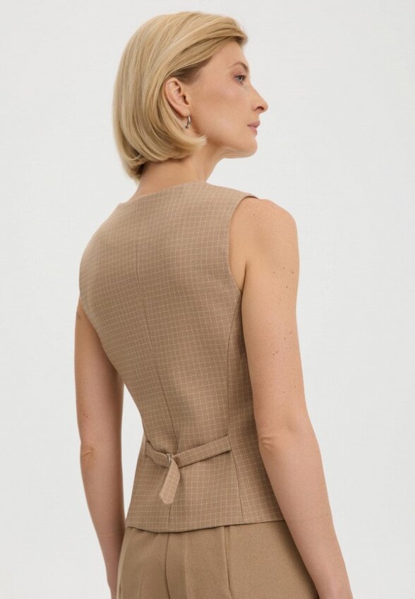 Жилет Ascentelle