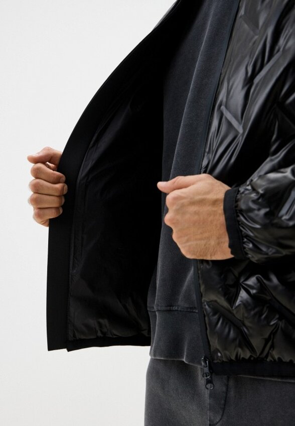 Куртка утепленная 6PM