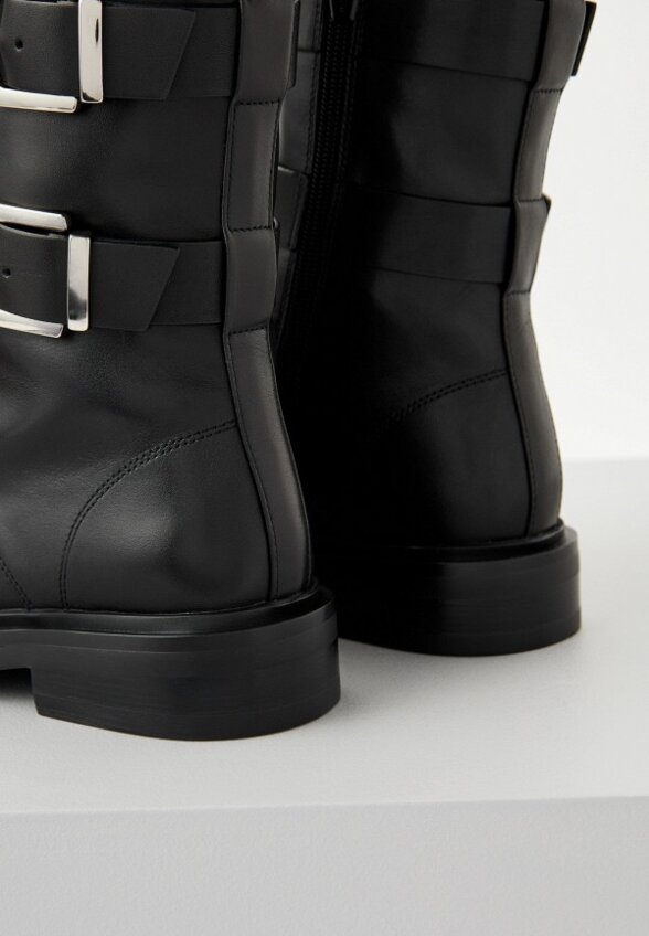 Ботинки Ekonika Premium