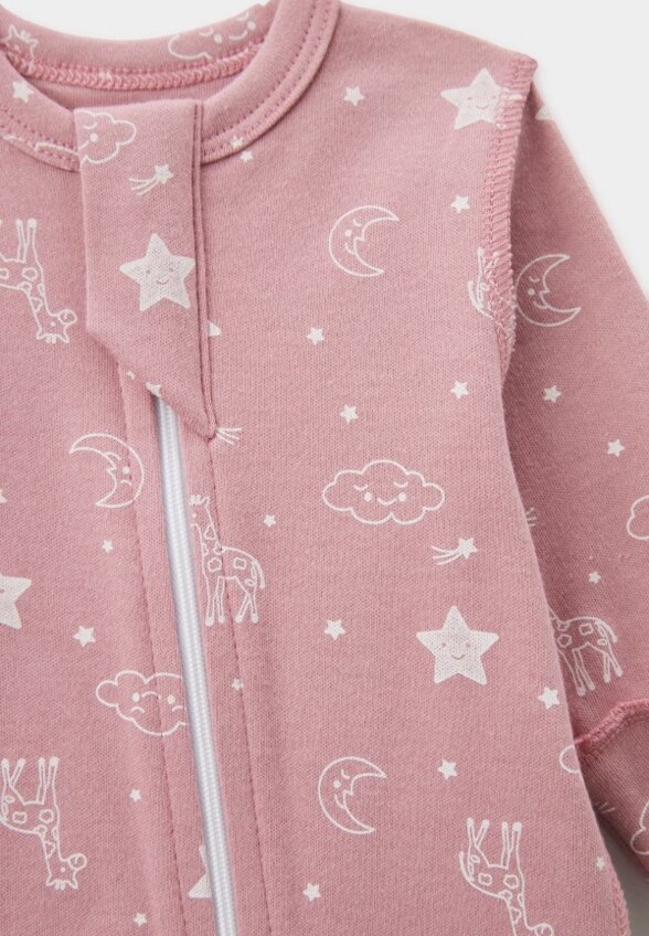 Комбинезон Пелёнкино