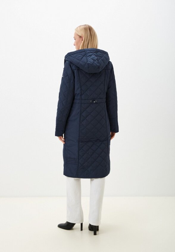 Куртка утепленная DizzyWay