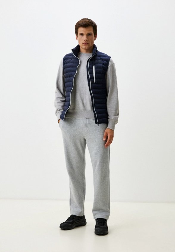 Жилет утепленный CMP