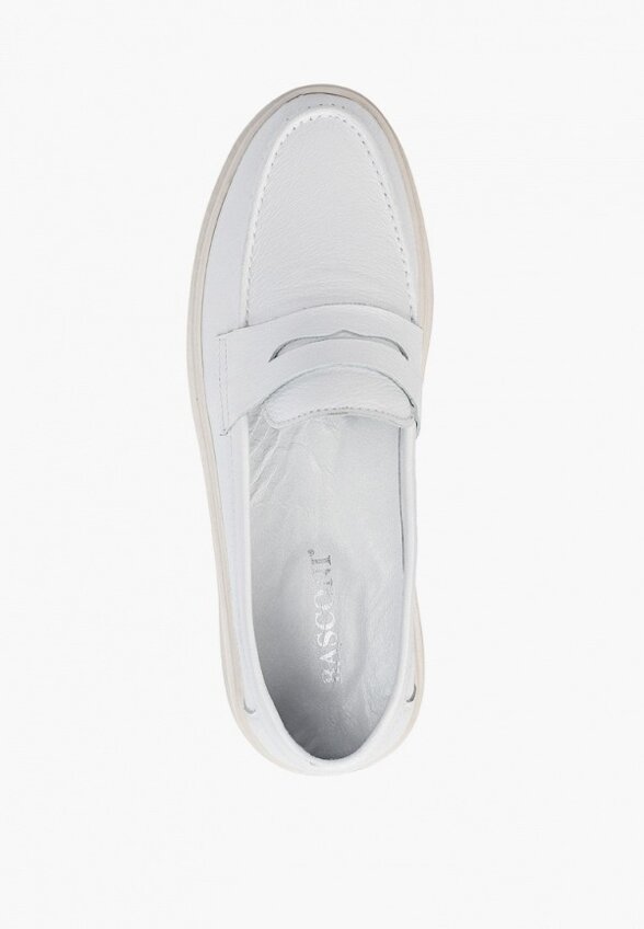 Лоферы Basconi