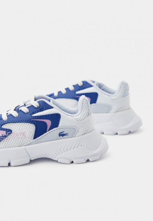 Кроссовки Lacoste