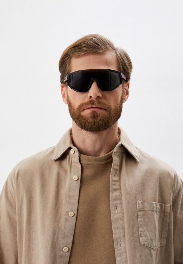 Очки солнцезащитные Prada Linea Rossa