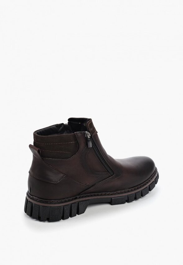 Ботинки Alessio Nesca