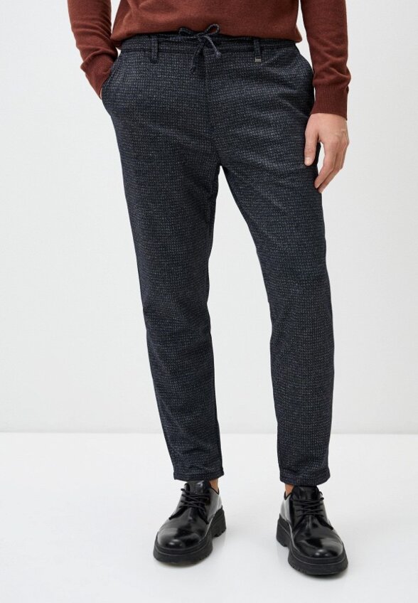 Брюки Luxor By Ramo