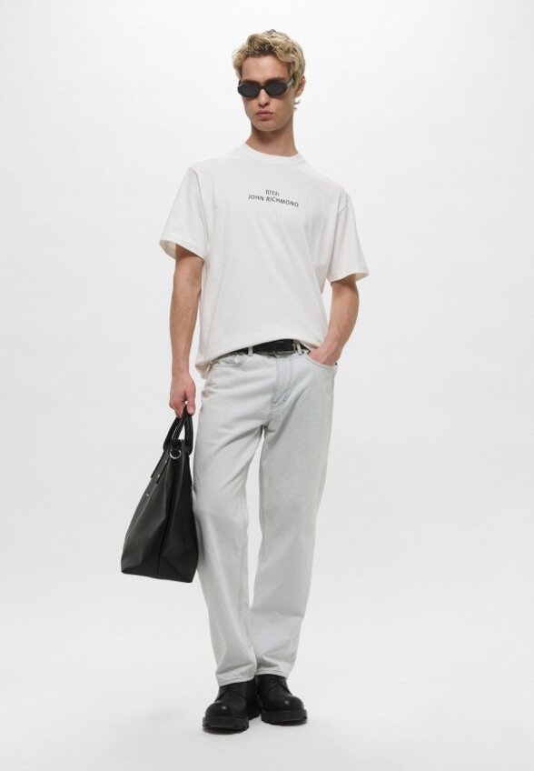 Футболка John Richmond