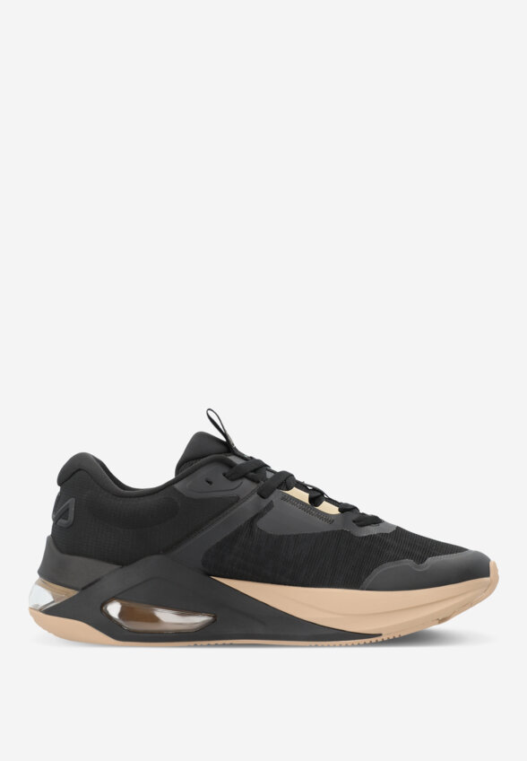 Кроссовки мужские FILA Cobalt, Черный