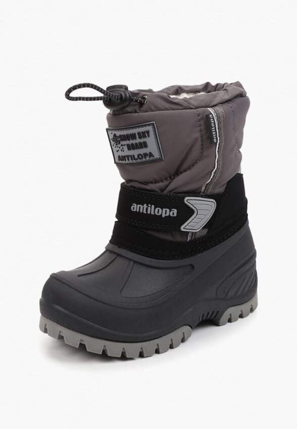 Дутики Antilopa