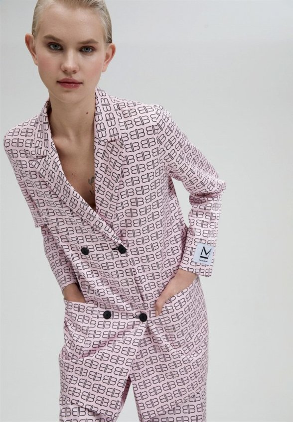 Костюм Katerina Myachina