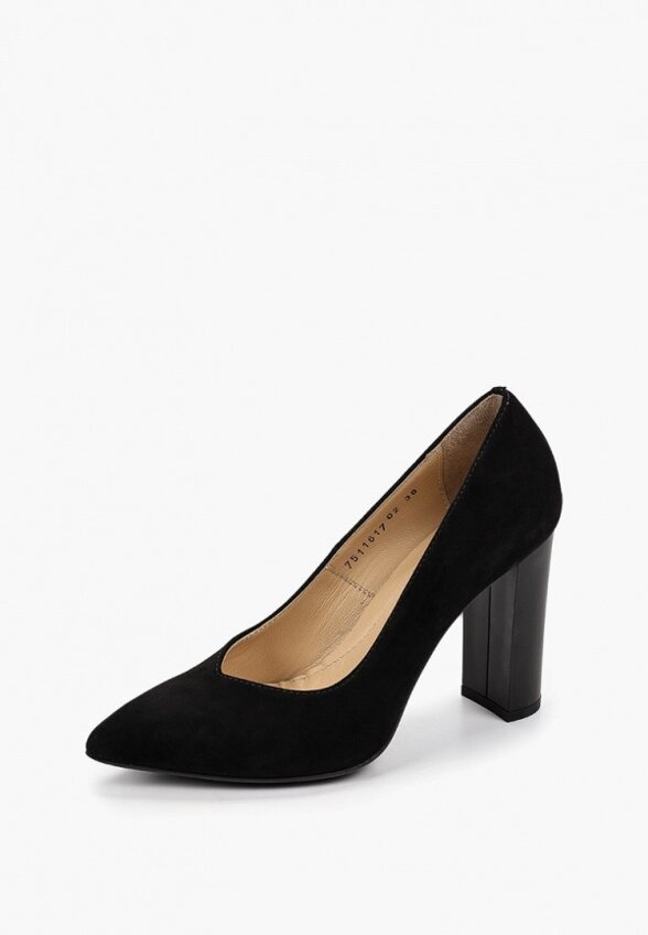 Туфли Altabella