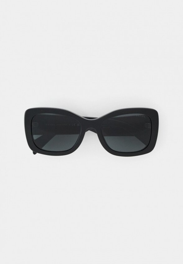 Очки солнцезащитные Prada
