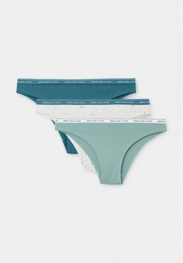 Трусы 3 шт. Mark Formelle