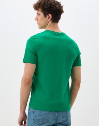 Футболка United Colors of Benetton мужчинам