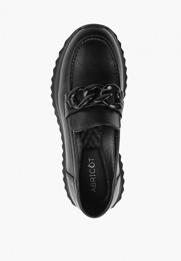 Лоферы Abricot