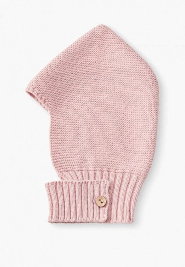 Балаклава Happy Baby