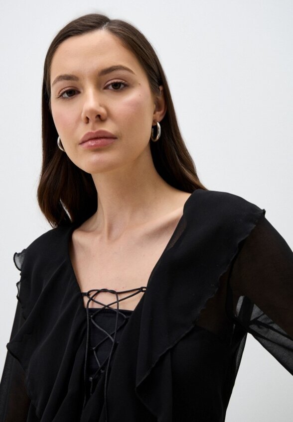Блуза Infinity Lingerie