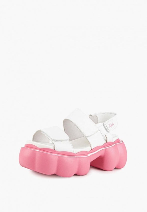 Босоножки Kapika