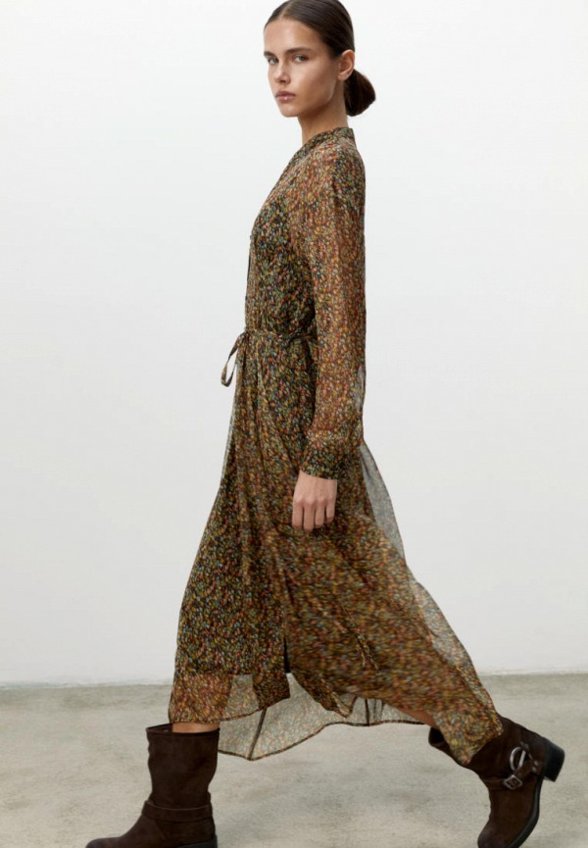 Платье All We Need