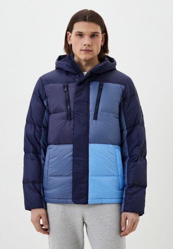 Пуховик Under Armour