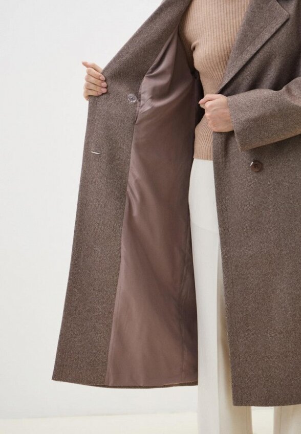 Пальто Lawinter