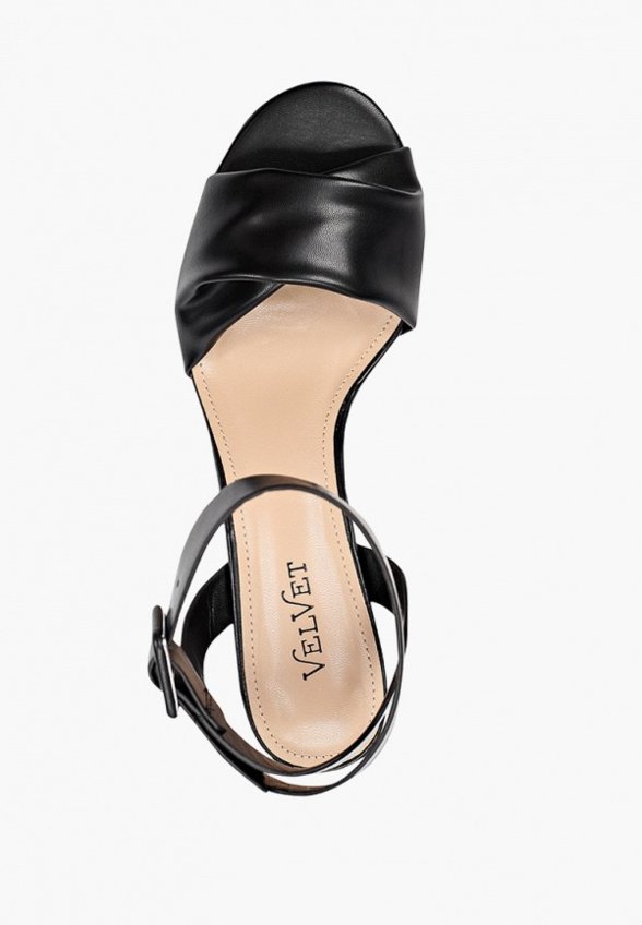 Босоножки Velvet