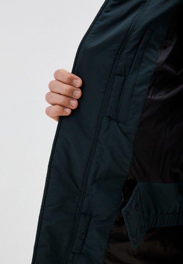 Пуховик Winterra