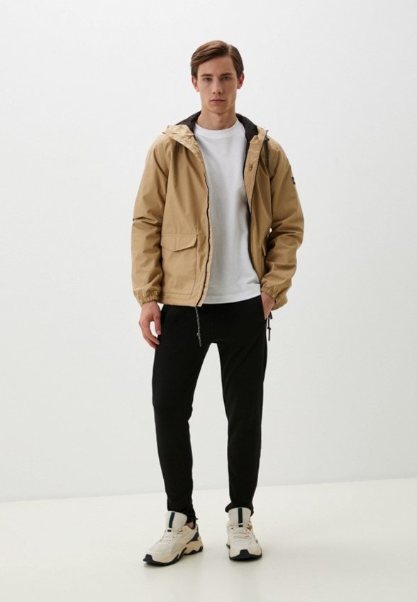 Брюки спортивные Freddy